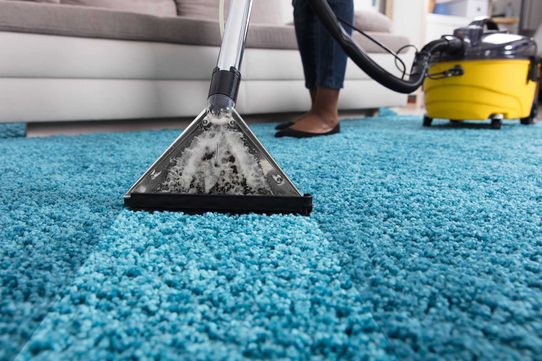 Carpet Cleaning \u0026 Upholstery Cleaning Services