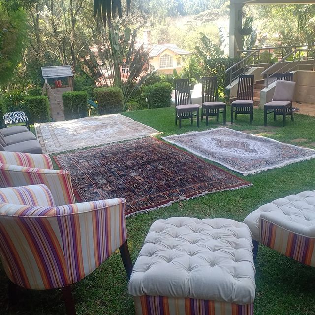 Sofa cleaning in kenya
